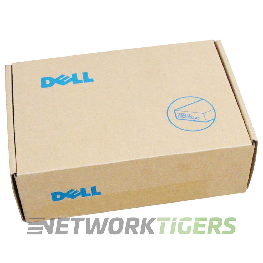 NEW Dell 073TM8 Lightpulse 16GB Fibre Channel Mezzanine HBA Card