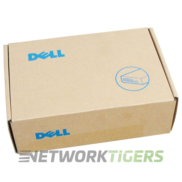 NEW Dell 073TM8 Lightpulse 16GB Fibre Channel Mezzanine HBA Card