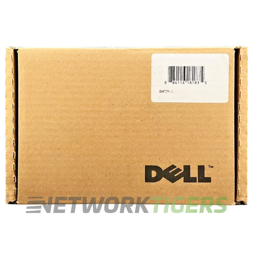 NEW Dell 0GF76J 1GB BASE-SX 850nm FTLF8519P2BNL MMF SFP Transceiver