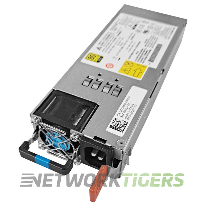 NEW Dell 0R5HX DPS-460KB 460W AC Back-to-Front Airflow Switch Power Supply