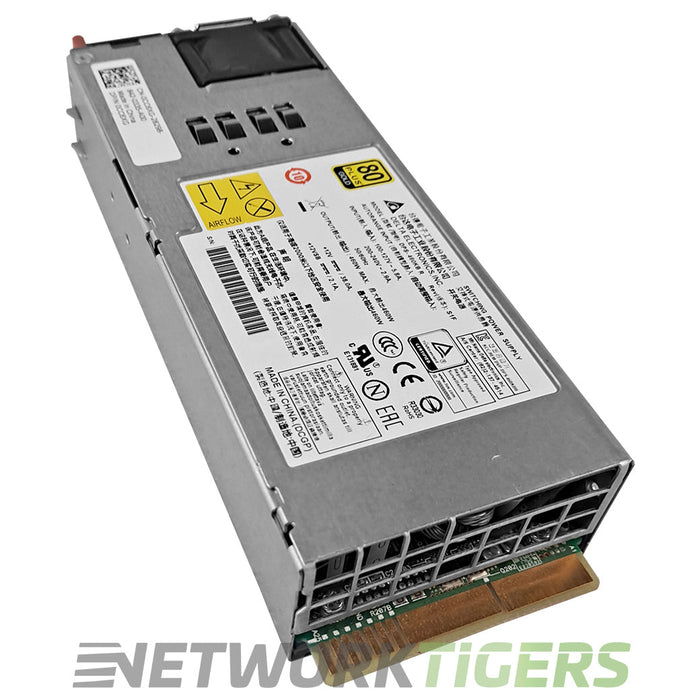 NEW Dell 0R5HX DPS-460KB 460W AC Back-to-Front Airflow Switch Power Supply