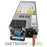 NEW Dell 0R5HX DPS-460KB 460W AC Back-to-Front Airflow Switch Power Supply