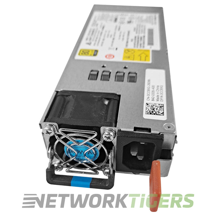 NEW Dell 0R5HX DPS-460KB 460W AC Back-to-Front Airflow Switch Power Supply
