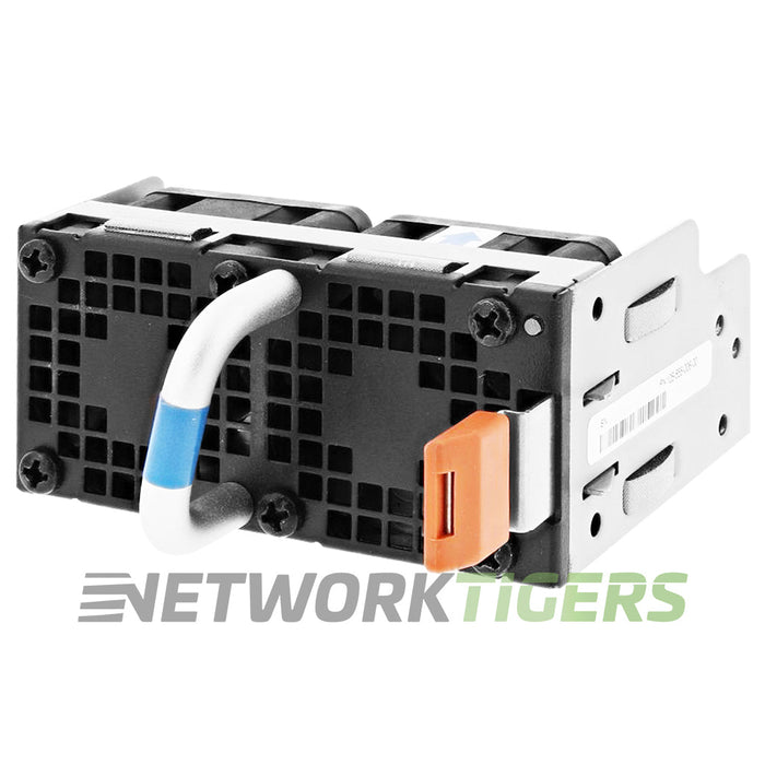 NEW Dell 3HC75 EMC S-Series Back-to-Front Airflow Switch Fan Module