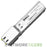 NEW Dell 407-BBOS 1GB BASE-T RJ45 PF911 SFP Transceiver