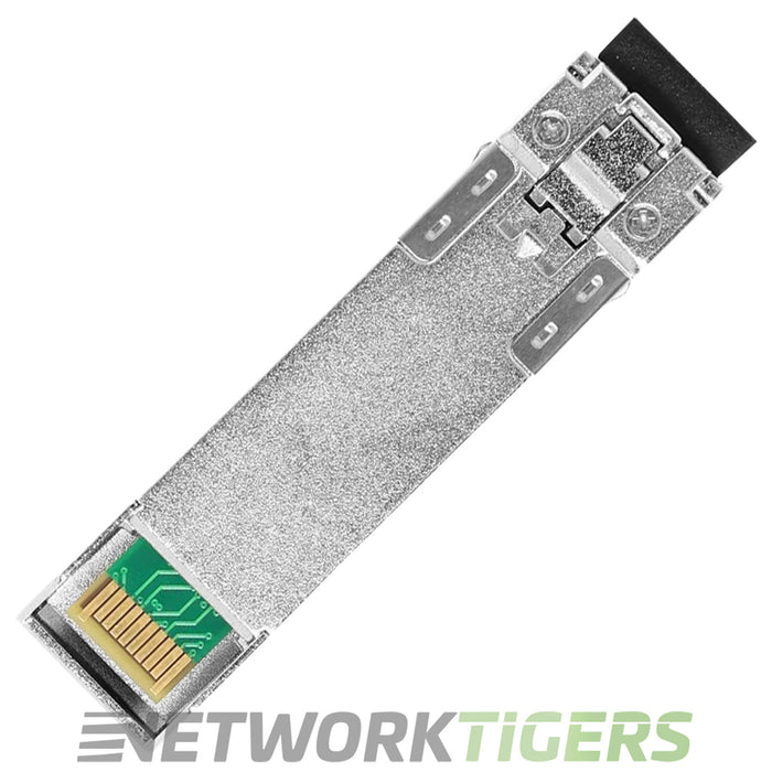 NEW Dell 407-BBZS 25GB BASE-SR 850nm MMF LC SFP28-25G-SR P7D7R SFP28 Transceiver