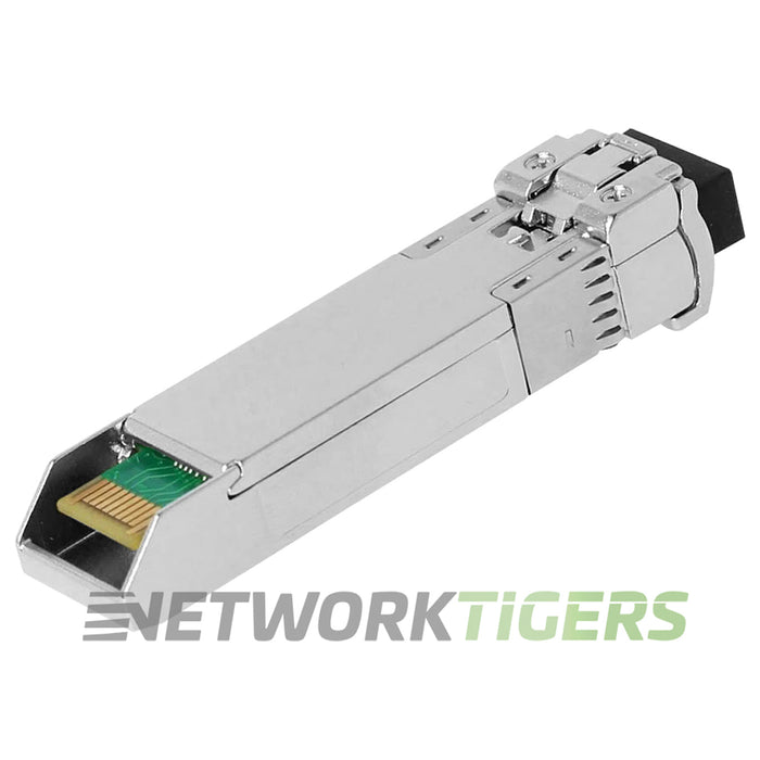 NEW Dell 407-BBZS 25GB BASE-SR 850nm MMF LC SFP28-25G-SR P7D7R SFP28 Transceiver