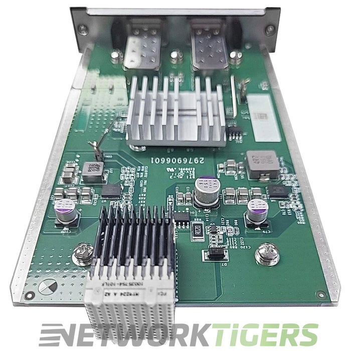 NEW Dell 41VC3 N3000 Series 2x 10GB SFP+ Switch Module