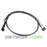 NEW Dell 470-AAPW N2000 N3000 N4000 Series 1m Switch Stacking Cable