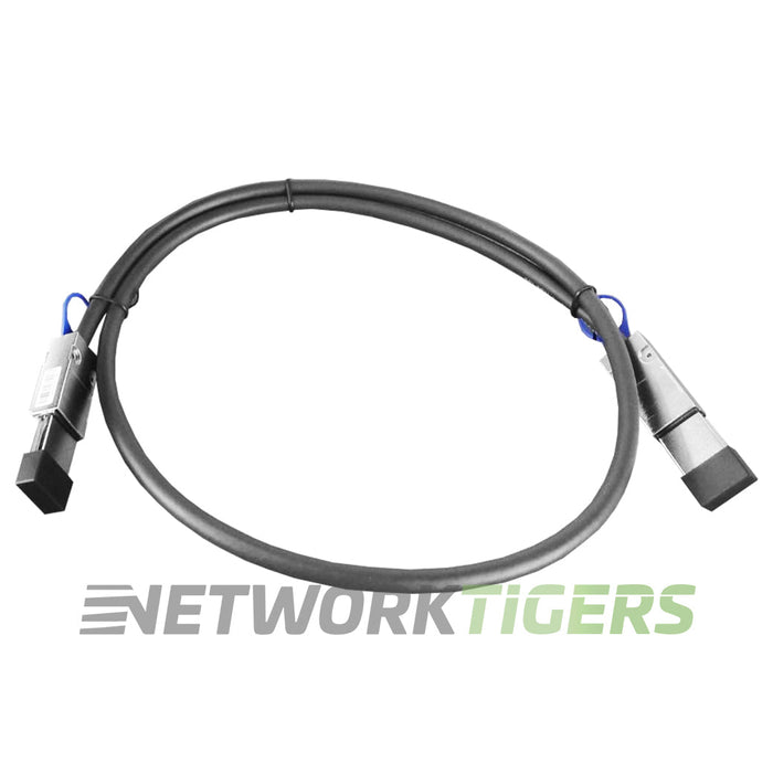 NEW Dell 470-AAPW N2000 N3000 N4000 Series 1m Switch Stacking Cable
