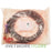NEW Dell 470-AAXG 3m QSFP+ to 4x 10GB SFP+ NVP13 Direct Attach Breakout Cable