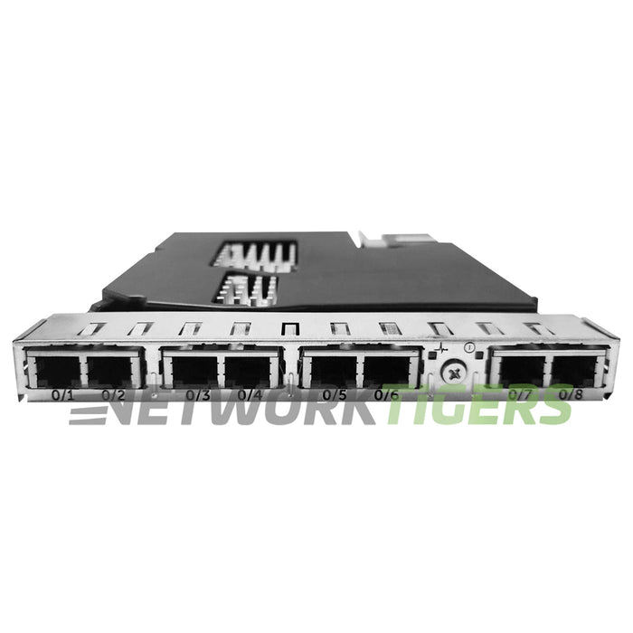 NEW Dell 48YWN PowerEdge VRTX 8x 1GB RJ-45 I/O Server Module