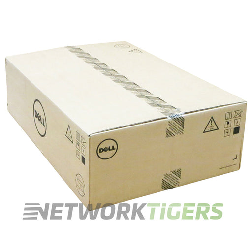 NEW Dell 5524P PowerConnect 5500 24x 1GB PoE RJ45 2x 10GB SFP+ Switch