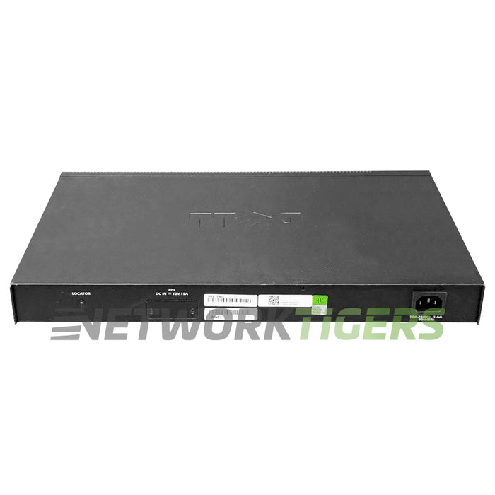 NEW Dell 5548 PowerConnect 5500 48x 1GB RJ45 2x 10GB SFP+ Switch