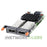NEW Dell 5KFVW N4000 Series 2x 40GB QSFP+ Switch Module
