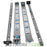 NEW Dell 5RN1M PowerConnect Rack Mount Rails Kit Mounting Hardware