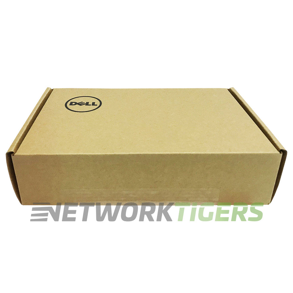 NEW Dell 5RN1M PowerConnect Rack Mount Rails Kit Mounting Hardware
