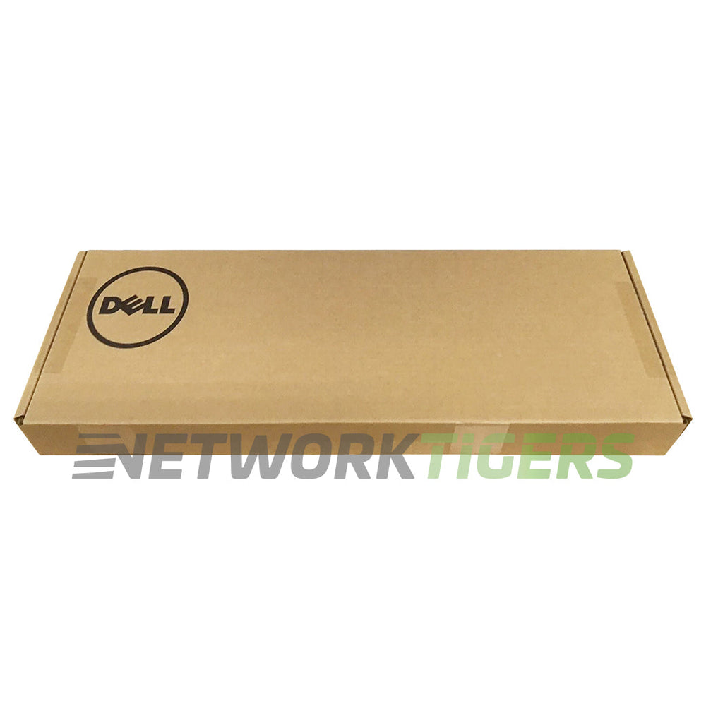 NEW Dell 770-BBGY ReadyRails Static Rails 2/4 Post 8K3MP Switch Rack Mount Kit