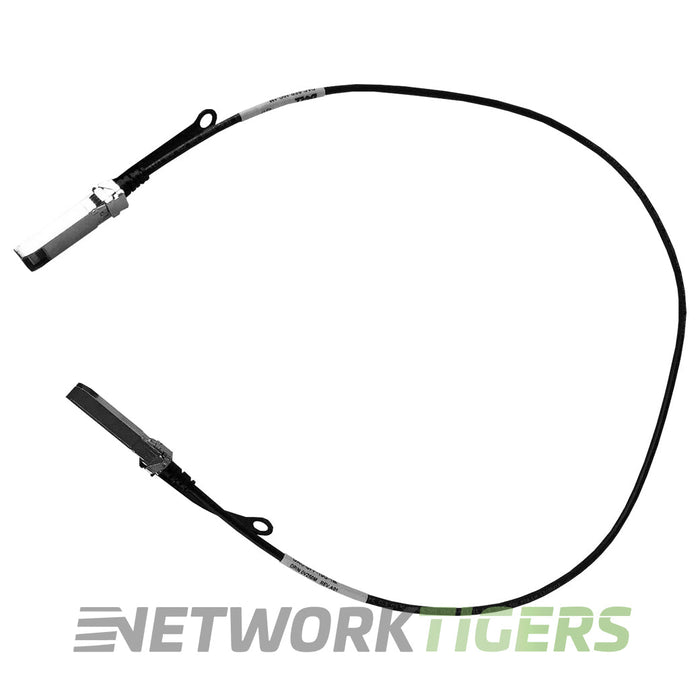 NEW Dell DAC-SFP-10G-1M 1m 10GB SFP+ V250M Direct Attach Copper Cable