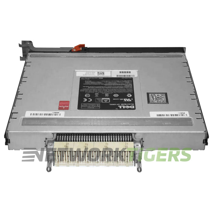 NEW Dell DF10MXL 1C01H Force10 MXL PowerEdge 2x 40GB QSFP+ Switch Module