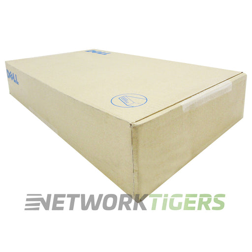 NEW Dell FN410t PowerEdge FN 4x 10 Gigabit Ethernet RJ45 Switch Module