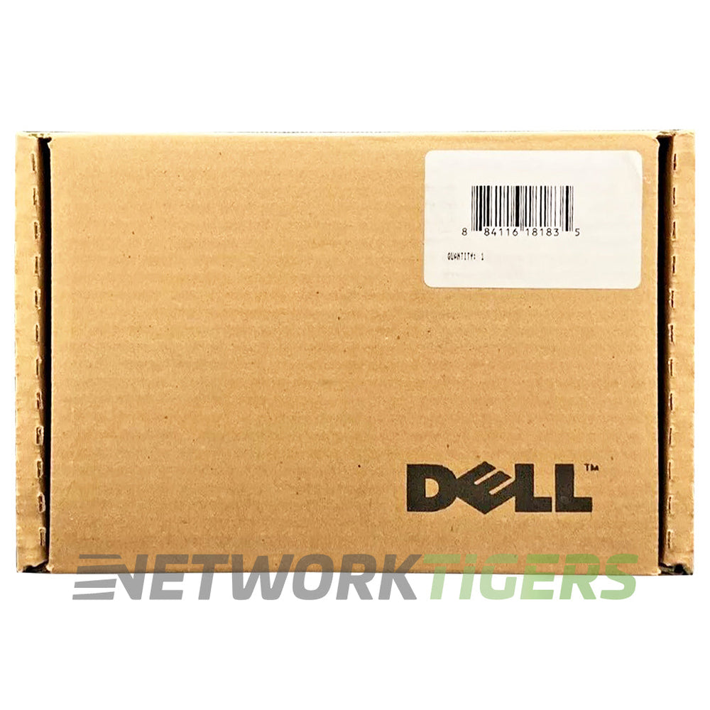 NEW Dell Force10 GP-XFP-1L 10GB BASE LR/LW 1310nm XFP Transceiver