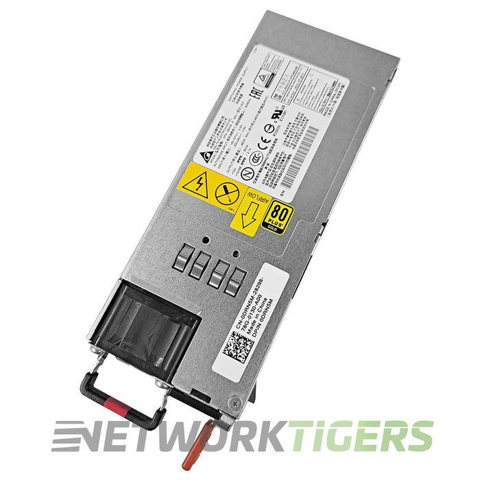 NEW Dell JR47N DPS-460KB 460W AC Front-to-Back Airflow Switch Power Supply