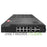 NEW Dell N1108EP-ON N1100 Series 8x 1GB PoE+ RJ45 2x 1GB Combo EMC Switch