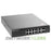 NEW Dell N1108P-ON N1100 Series 8x 1GB PoE+ RJ45 2x 1GB Combo EMC Switch