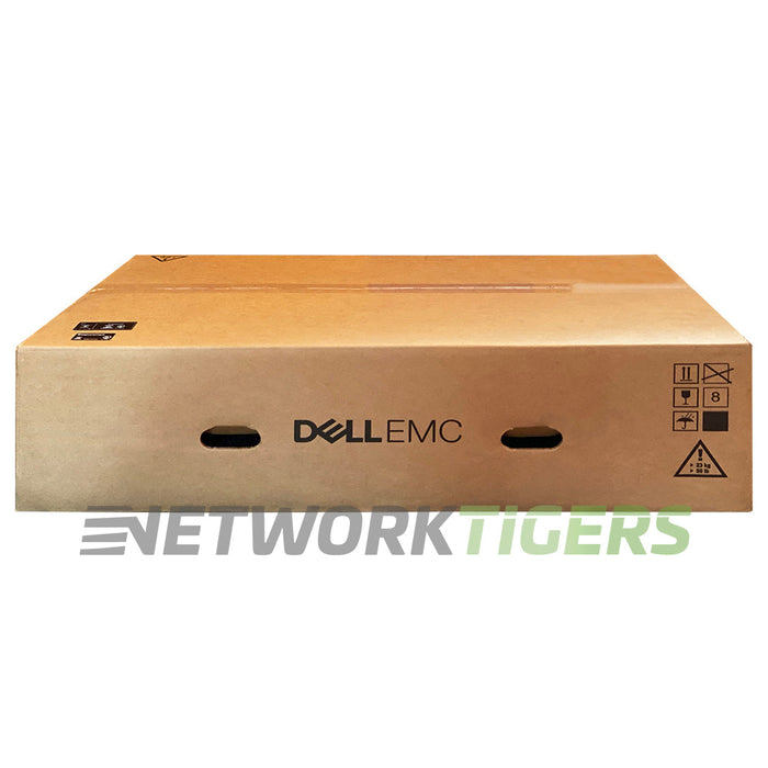 NEW Dell N3024EF-ON N3000 24x 1GB SFP 2x 10GB SFP+ 2x 1GB Combo Switch