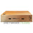 NEW Dell N3024EP-ON 24x 1GB (12x PoE+) RJ45 2x 10GB SFP+ 2x 1GB Combo Switch