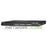 NEW Dell N3224F-ON EMC 24x 1GB SFP 4x 10GB SFP+ 2x QSFP28 F-B Air OS6 Switch