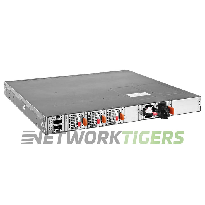 NEW Dell N3224F-ON-RA 24x 1GB SFP 4x 10GB SFP+ 2x 100GB QSFP28 B-F OS6 Switch