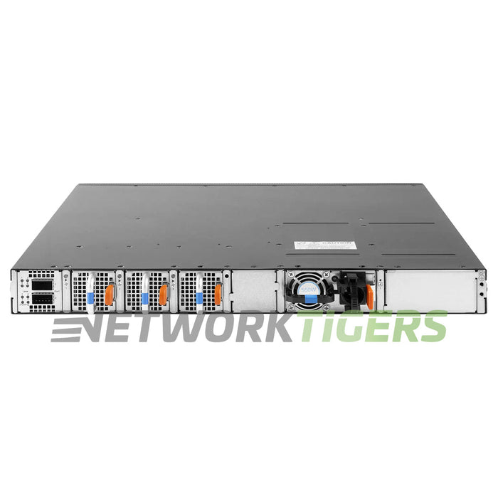 NEW Dell N3224T-ON 24x 1GB RJ45 4x 10GB SFP+ 2x 100GB QSFP28 F-B Air Switch