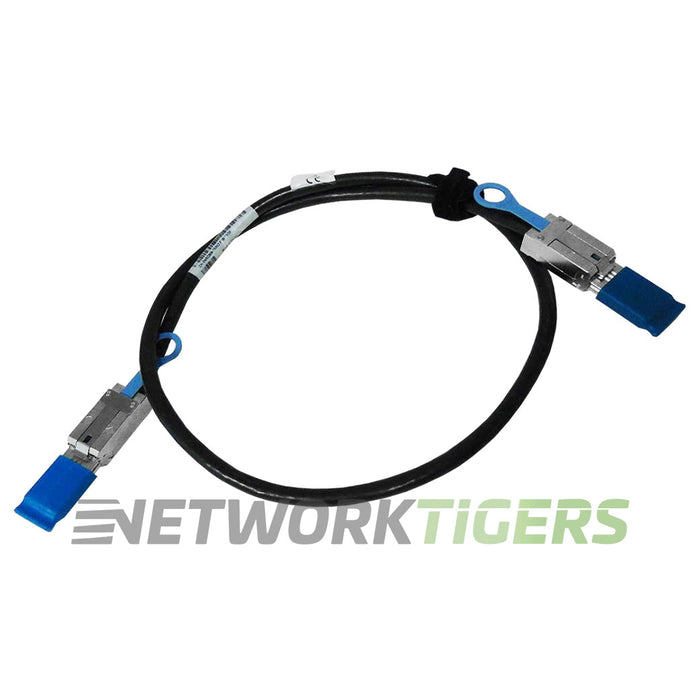 NEW Dell NRDMN FORCE10 1m (470-AAPW) MiniSAS to MiniSAS Cable