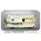 NEW Dell Q28-100G-SR4-85C 4WGYD 100GB BASE-SR4 QSFP-100G Transceiver