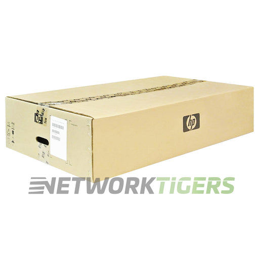 NEW Dell S4128F-ON-RA 210-ALTF 28x 10GB SFP+ 2x 100GB QSFP28 B-F No OS10 Switch