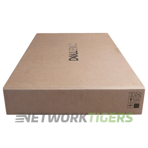 NEW Dell S5212F-ON-RA 12x 25GB SFP28 3x 100GB QSFP28 B-F Air OS10 Switch