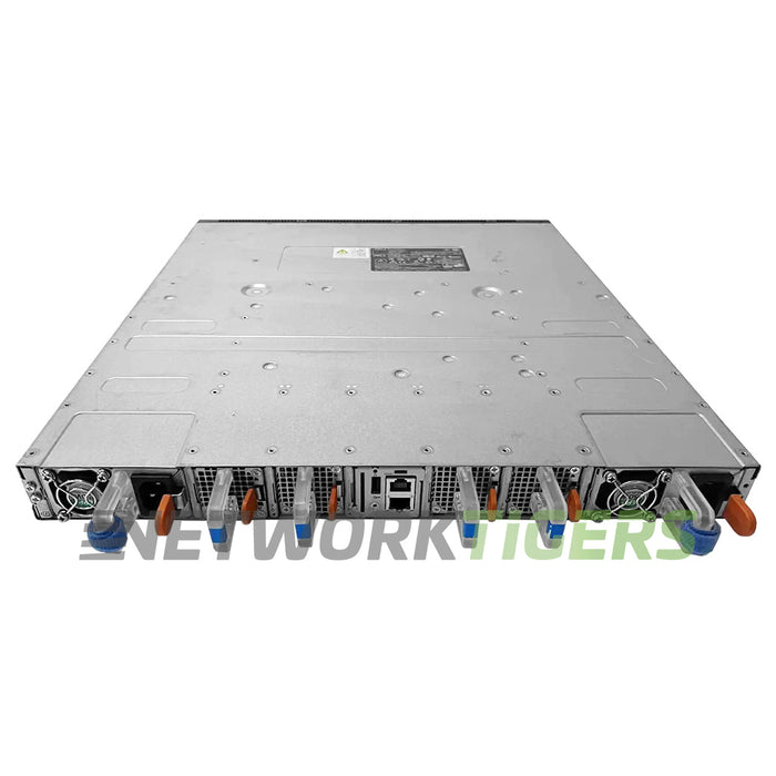 NEW Dell S5232F-ON-RA 32x 100GB QSFP28 2x 10GB SFP+ B-F Air OS10 Switch