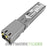 NEW Dell SFP-1G-T XTY28 1GB BASE-T CAT5 RJ-45 SFP Transceiver