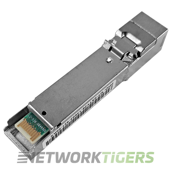 NEW Dell SFP-1G-T XTY28 1GB BASE-T CAT5 RJ-45 SFP Transceiver