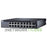 NEW Dell X1018 EMC X Series 16x 1GB RJ45 2x 1GB SFP Switch