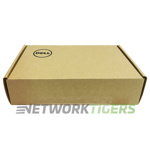NEW Dell X1018P EMC X Series 16x 1GB PoE RJ45 2x 1GB SFP Switch