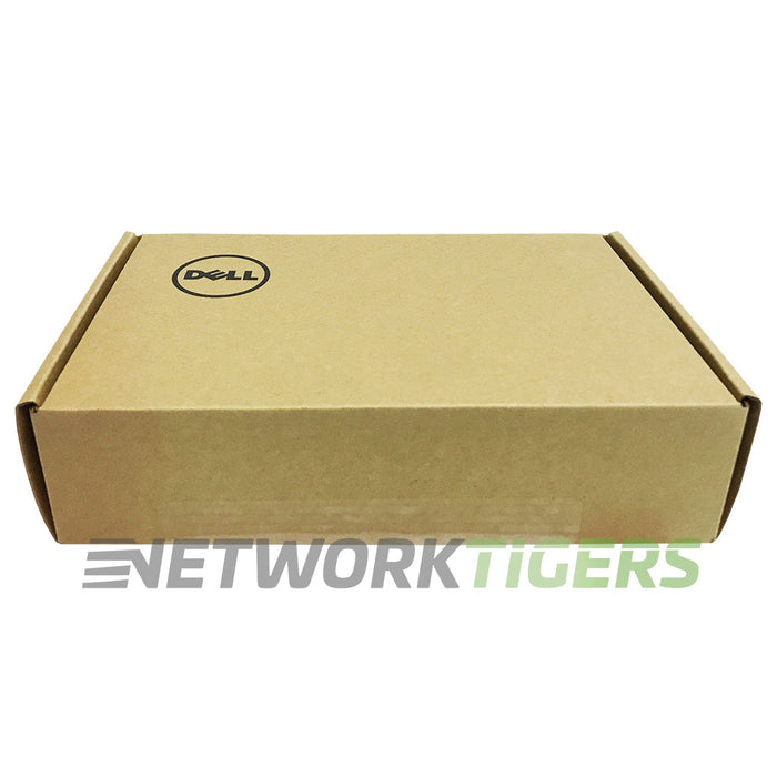 NEW Dell X1018P EMC X Series 16x 1GB PoE RJ45 2x 1GB SFP Switch