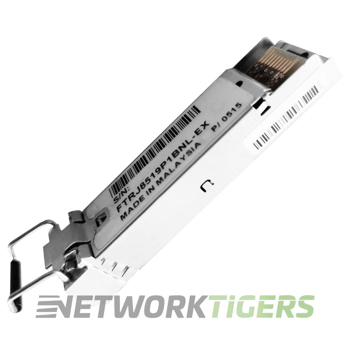 NEW Extreme 10051 1GB BASE-SX 850nm MMF SFP Transceiver