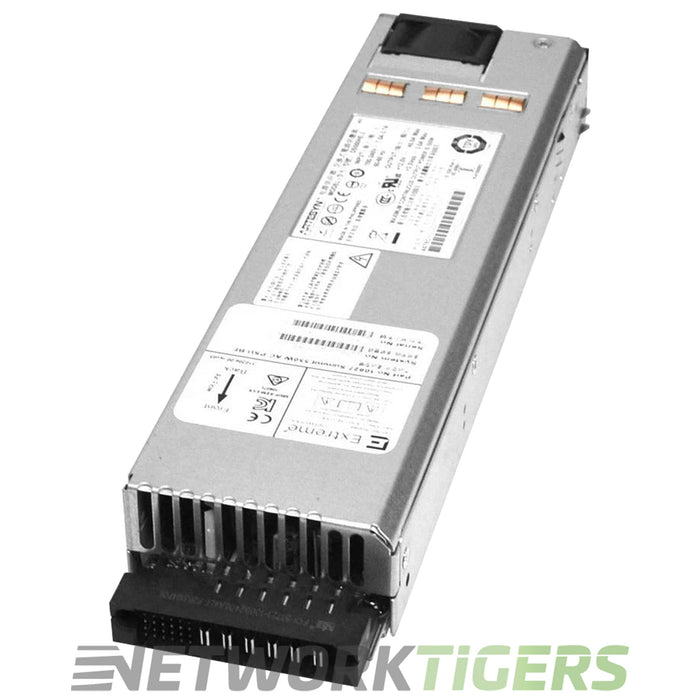 NEW Extreme 10927 X670-G2 Series 550W AC B-F Airflow Switch Power Supply