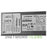 NEW Extreme 10928 X670-G2 Series 550W DC B-F Airflow Switch Power Supply
