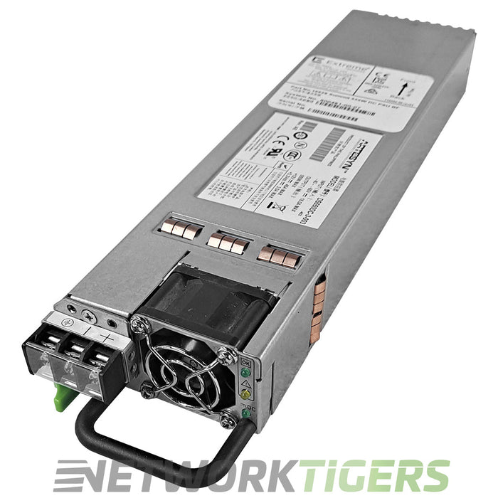 NEW Extreme 10928 X670-G2 Series 550W DC B-F Airflow Switch Power Supply