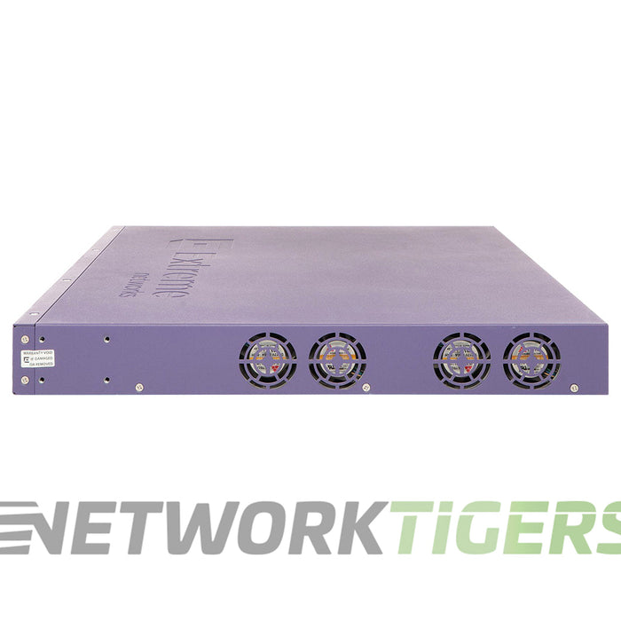 NEW Extreme 16535T 48x 1GB PoE+ RJ45 4x 1GB Combo 2x 10GB SFP+ (TAA) Switch