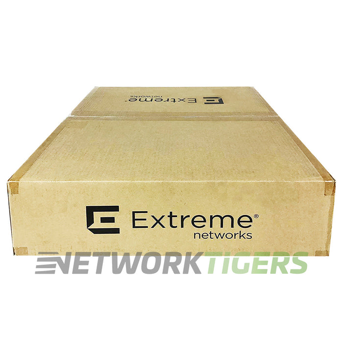 NEW Extreme 16701 X460-G2-24t-10GE4 28x 1GB RJ45 8x 1GB Combo 4x SFP+ Switch